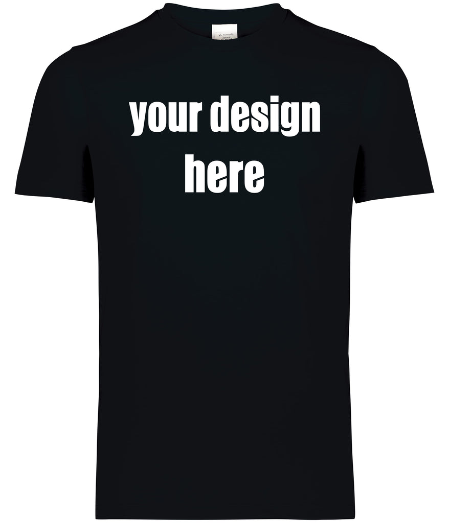 Design Your Vibe: Custom T-Shirts