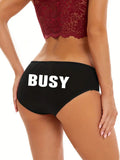 ComfortFit Period Panties - Mid-High Waist & Breathable Customize